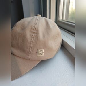 Neutral Baseball Cap H&M XS